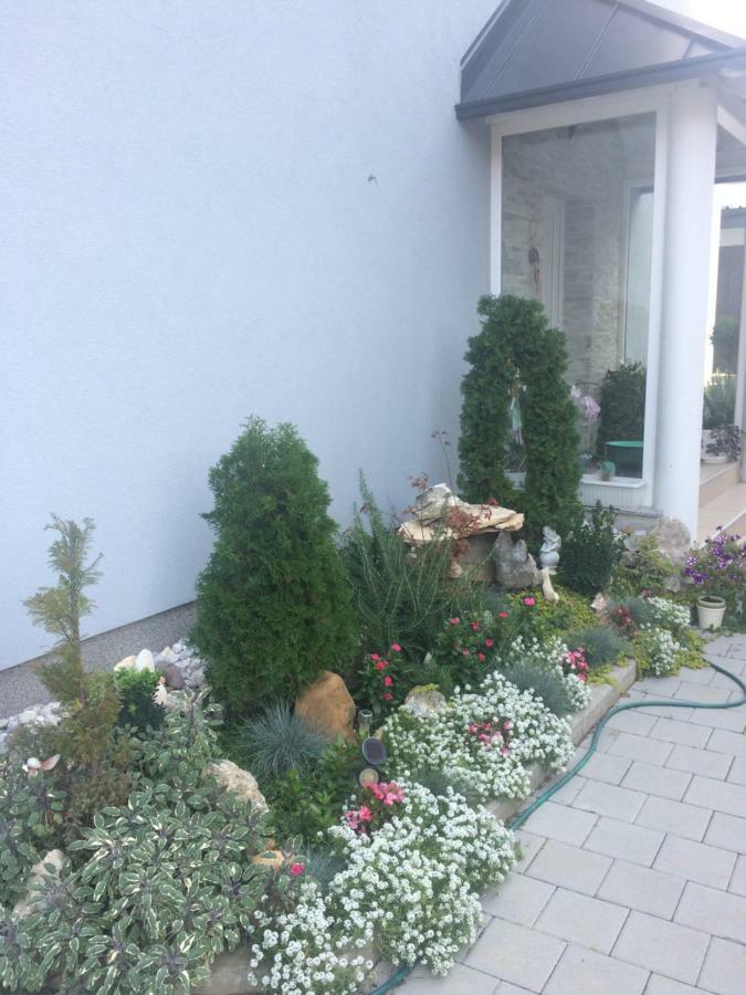 Velika Mlaka Studio Apartman Valentina מראה חיצוני תמונה